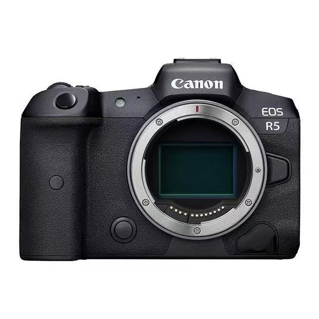 Canon EOS R5