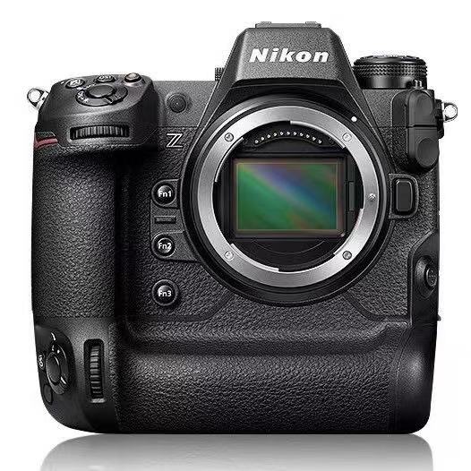 Nikon Z9