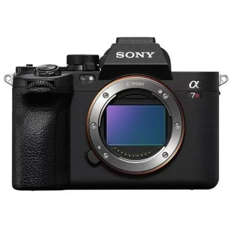 Sony A7R V